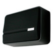 Valcom V-1042A-BK Slimline Wall Speaker Black - Image 2