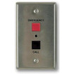 Valcom V-2970 Emergency/Normal Call Switch with Volume Control