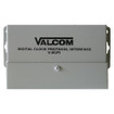 Valcom V-CIO Clock Relay Card