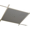 Valcom VIP-140A-IC IP Ceiling Speaker with InformaCast