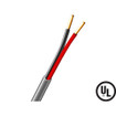 Aiphone 87180210C 18AWG 2-Conductor Intercom Wire 1000ft