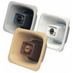 Valcom VIP-480AL-GY-SA IP Horn Speaker (view 2)