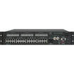 Aiphone AX-248C AX Series Ccu 8 Master 24 Door - Image 2