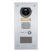 Aiphone AX-DVF-P Flush Mount Video Door Station