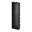 Aiphone GT-4B 4-Module Back Box
