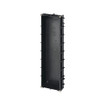 Aiphone GT-4B 4-Module Back Box