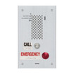 Aiphone IX-SSA-2RA-FR IP Audio Emergency Station 2 Bttn French (view 4)