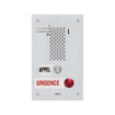 Aiphone IX-SSA-2RA-FR IP Audio Emergency Station 2 Bttn French