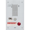 Aiphone IX-SSA-2RA-FR IP Audio Emergency Station 2 Bttn French - Image 2