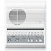 Aiphone LEF-10C 10-CALL Semi-flush Mountmaster (view 5)