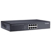 Geovision GV-POE0810 8-Port Gigabit PoE+ Switch