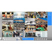 Geovision GV-NVR 32-Channel Network Video Recorder - GV-NVR-210
