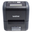 Brother International Corporat Brother RJ2030 Portable Direct Thermal Receipt Printer - Image 2