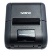 Brother International Corporat Brother RJ2050 RuggedJet 2" Direct Thermal Mobile Printer