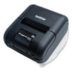 Brother International Corporat Brother RJ2050 RuggedJet 2" Direct Thermal Mobile Printer - Image 2