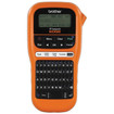 Brother International Corporat Brother PTE110 Industrial Handheld Thermal Transfer Label Printer