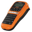 Brother International Corporat Brother PTE110 Industrial Handheld Thermal Transfer Label Printer - Image 2