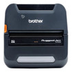 Brother International Corporat Brother RJ4230BL RuggedJet 4-Inch Direct Thermal Mobile Printer