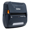 Brother International Corporat Brother RJ4230BL RuggedJet 4-Inch Direct Thermal Mobile Printer - Image 2