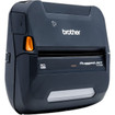 Brother International Corporat Brother RJ4250WBL Direct Thermal Mobile Label Printer - Image 2