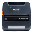 Brother International Corporat Brother RJ4230B RuggedJet Direct Thermal Mobile Receipt Printer