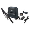 Brother RJ4250WB Mobile Direct Thermal Label Printer
