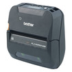 Brother RJ4250WB Mobile Direct Thermal Label Printer