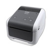 Brother TD4410D 4.3" Direct Thermal Desktop Printer (view 2)