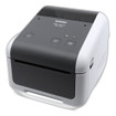 Brother International Corporat Brother TD4410D 4.3" Direct Thermal Desktop Printer - Image 2
