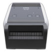 Brother International Corporat Brother TD4420DNC 4.3" Direct Thermal Desktop Receipt Printer - Image 2