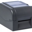 Brother TD4520TN 4.3" Desktop Thermal Transfer Label Printer