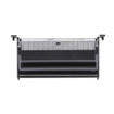 Brother TD4520TNP 4.3" Desktop Thermal Transfer Label Printer