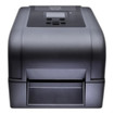 Brother International Corporat Brother TD4750TNWB 4.3" Desktop Thermal Transfer Label Printer