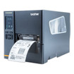 Brother International Corporat Brother TJ4121TN Industrial Thermal Transfer Label Printer - Image 2