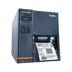 Brother TJ4620TN 4.5" Industrial Thermal Transfer Printer (view 3)