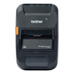 Brother International Corporat Brother RJ3230BL Direct Thermal Receipt and Label Printer
