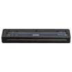 Brother PJ822 PocketJet 8 Direct Thermal Printer (view 3)