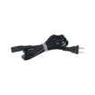 Brother International LB3781-001 110V AC Power Cable (view 3)