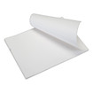 Brother International Corporat Brother LB3853-001 Premium Fast-Dry Fanfold Label Stock