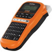 Brother PTE110BP Handheld Industrial Thermal Transfer Label