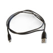 Socket Mobile AC4062-1493 USB A to DC Power Adapter Cable (view 2)