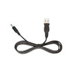 Socket Mobile AC4062-1493 USB A to DC Power Adapter Cable