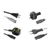 Socket Mobile AC4119-1786 DuraCase Multi Charger Power Supply
