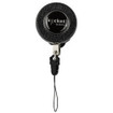 Socket Mobile AC4134-1877 Durable Retractable Clip 50-Pack (view 2)