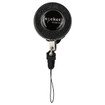 Socket Mobile AC4134-1877 Durable Retractable Clip 50-Pack
