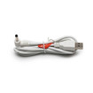 Socket Mobile AC4202-2428 Charging Cable White 4.9ft