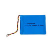 Socket Mobile AC4231-2998 Lithium Ion Battery 5-Pack (view 2)