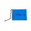 Socket Mobile AC4232-2999 Lithium Ion Battery 20-Pack (view 2)