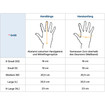Socket Mobile AC4241-3261 DuraScan Wear Hand Wrap
