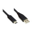 Socket Mobile AC4260-3319 USB-C Charging Cable (view 3)